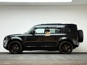 Land Rover Defender HSE X-DYNAMIC P300E - Image 4