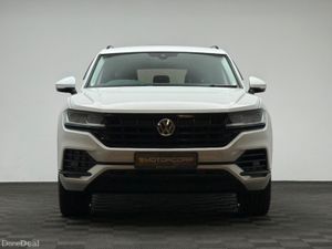 Volkswagen Touareg BLK ED 3.0 TDI V6 231HP - Image 2