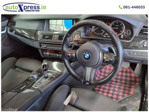 BMW 5-Series M-SPORT 523D TOURING - Image 2