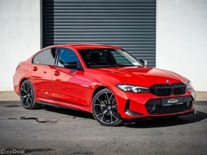 BMW 3-Series 330E M SPORT - Image 4