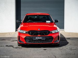 BMW 3-Series 330E M SPORT - Image 2