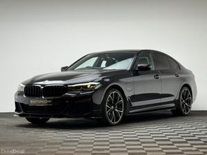 BMW 5-Series 530E M SPORT - Image 3