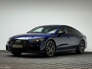 Audi S7 3.0 TDI 349HP QUATTRO *HUGE SPEC* - Image 3