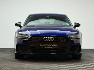 Audi S7 3.0 TDI 349HP QUATTRO *HUGE SPEC* - Image 2