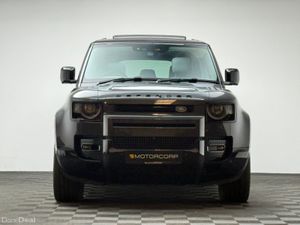 Land Rover Defender 110 2.0 SI4 Phev X-dy - Image 2