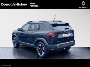 Dacia Duster Extreme HEV 140 Full Hybrid - Image 3