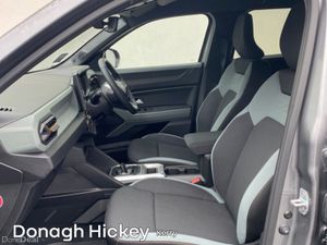 Dacia Duster Extreme HEV 140 Full Hybrid - Image 4