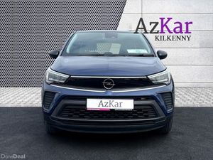 Opel Crossland X 2023 SC 1.5CDTI 110BHP HATCHBACK - Image 2