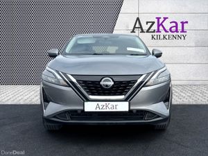 Nissan Qashqai 2023 EPOWER SV 1.5 AUTOMATIC 163BHP - Image 2