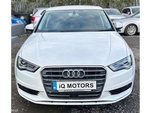 Audi A3 1.4 TFSI Automatic Petrol Low Mileage (208 - Image 3