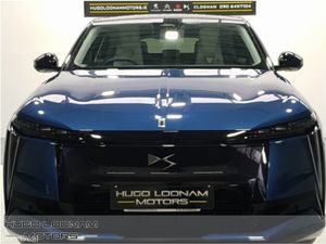 DS Automobiles Other Pallas E-Tense 230hp 73KW - Image 2
