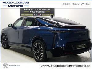 DS Automobiles Other Pallas E-Tense 230hp 73KW - Image 3