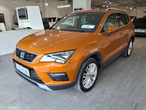 SEAT Ateca 1.6 TDI 115HP DSG XCELLENCE AUTOMATIC- - Image 4