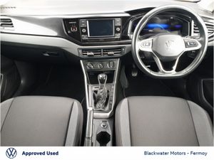 Volkswagen Taigo 1.0TSI 95BHP LIFE WITH PARK DISTA - Image 3