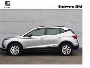 SEAT Arona 1.6TDI 95BHP SE - Image 4