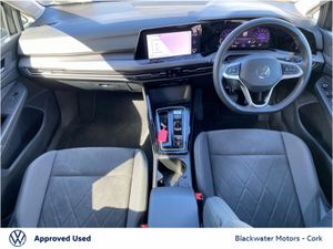 Volkswagen Golf 1.5TSI 130BHP 5DR STYLE MILD HYBRI - Image 3