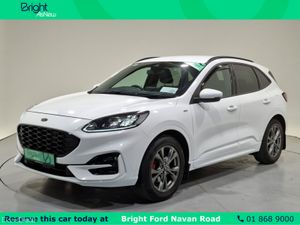 Ford Kuga ST-LINE X 5DR 1.5 TD 120 S6. S6.2 M6 - Image 4