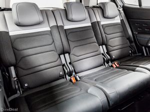 Citroen C5 Aircross Feel Pack 1.5 Diesel 130HP - Image 4