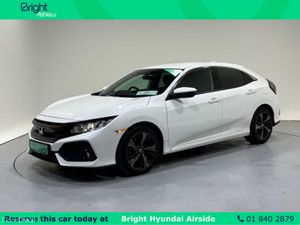 Honda Civic 5DR 1.0 SMART PLUS - Image 3