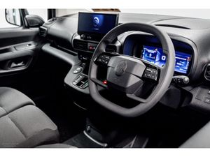 Citroen Berlingo Enterprise Plus 1.5 Diesel Auto 1 - Image 2