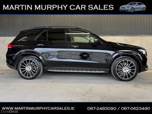 Mercedes-Benz GLE 350 DE 4MATIC 4MATIC AUTO - Image 2