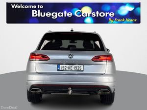 Volkswagen Touareg 3.0 TDI V6 R-LINE BLUEMOTION**P - Image 4