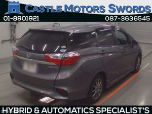 Honda Shuttle COMING SOON - Image 2