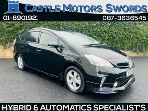 Toyota Prius FINANCE AVAILABLE FROM €87 P/W - Image 2