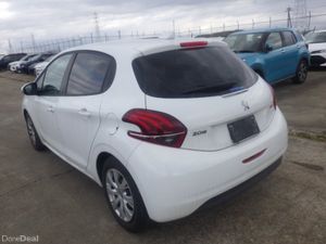 Peugeot 208 COMING SOON - Image 2