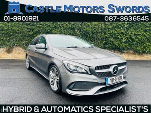 Mercedes-Benz CLA ******* DEPOSIT TAKEN ******* - Image 3