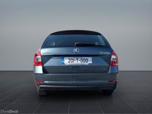 Skoda Octavia SE TECHNOLOGY TDI - Image 2