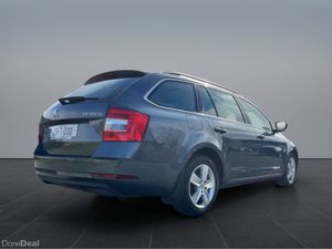 Skoda Octavia SE TECHNOLOGY TDI - Image 4