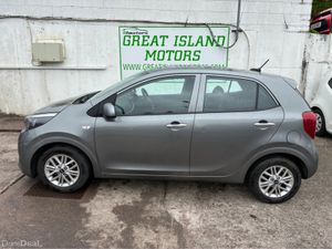 Kia Picanto 1.0 MY23 5DR - Image 4