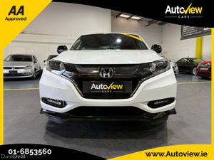 Honda Vezel 1.5 Self-Charging Hybrid. AA APPROVED - Image 2