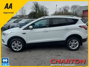Ford Kuga TITANIUM 1.5 TDCI 120PS F FWD 4DR - Image 4