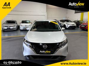 Nissan Note New Model E-POWER 1.2 Self-Charging Hy - Image 3