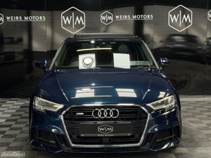 Audi A3 S-LINE//AUTOMATIC//TILT & SLIDE SUNROOF// - Image 4