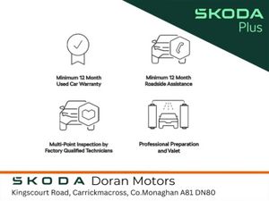 Skoda Superb Selection 2.0 TDI 150HP DSG - Image 3