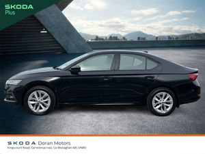 Skoda Octavia AMBITION 2.0 TDI 115 - Image 2