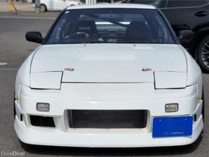 Nissan 180SX Type R - Japan Import - Image 3