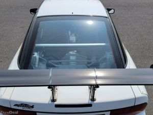 Nissan 180SX Type R - Japan Import - Image 4