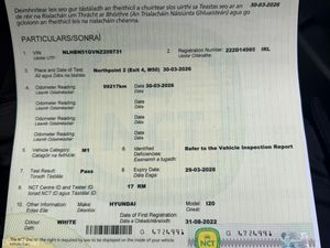 Hyundai i20 2022 AUTOMATIC DELUXE 1.0T - Image 3