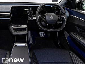 Renault Scenic E-Tech Esprit Alpine 220HP Electric - Image 2