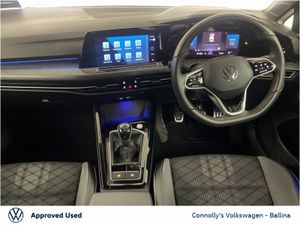 Volkswagen Golf R LINE | 2.0 Diesal 150hp Engine | - Image 3