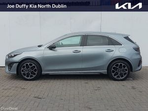Kia Ceed 1.0 GT Line Petrol - Image 3