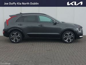 Kia Niro Niro Phev K4 5DR Auto - Image 4