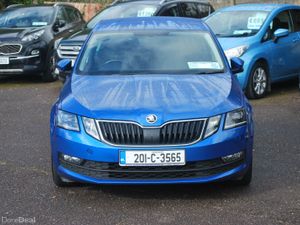 Skoda Octavia 2020 Soleil 1.0 TSI - Image 2