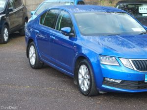 Skoda Octavia 2020 Soleil 1.0 TSI - Image 3