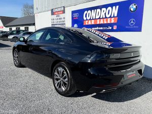 2022 PEUGEOT 508 1.5 HDI ALLURE PACK AUTO - Image 2