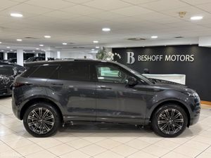 Land Rover Range Rover Evoque P270e DYNAMIC SE=ONL - Image 2
